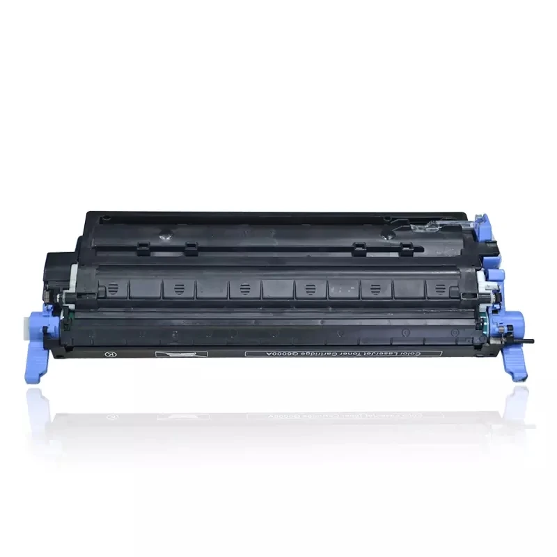 Картридж с тонером идеального качества совместимый HP Laserjet 1600/2600/2605/1015/1017 цветов |