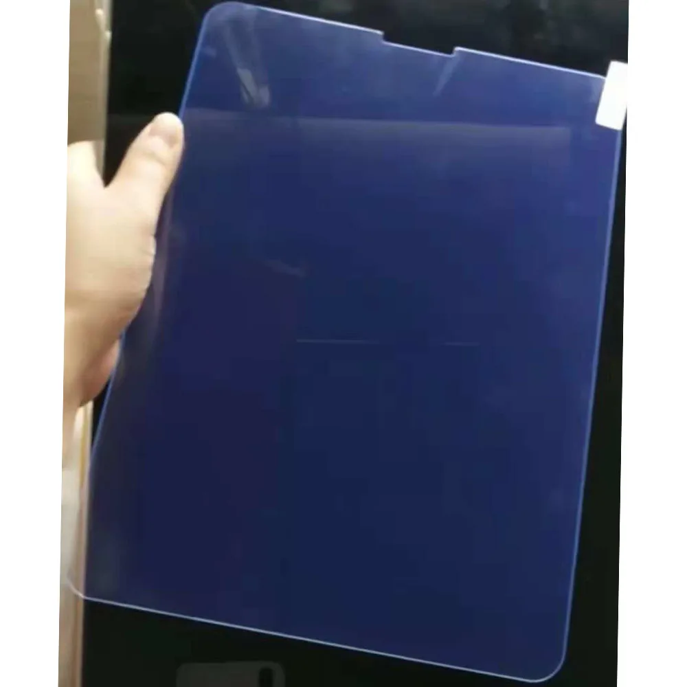 Для ipad pro 2018 закаленное стекло для защиты экрана 9H прозрачная матовая защитная