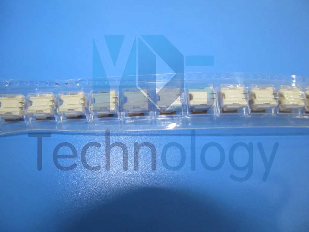 SM02B-PASS-TBT (LF) (SN) CONN HEADER SMD R/A 2POS 2 мм JST Коннектор Новый и оригинальный | Электроника