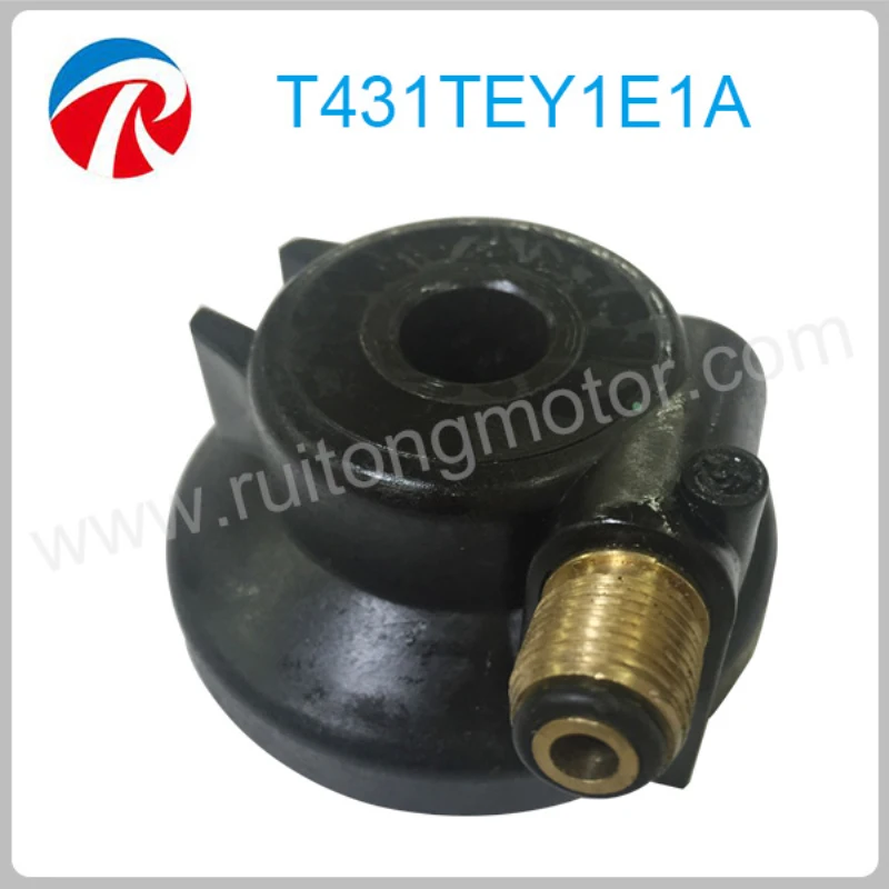 Высокое качество Пробег Шестерни Спидометр Сенсор для GY6 Китайский скутер Ретро