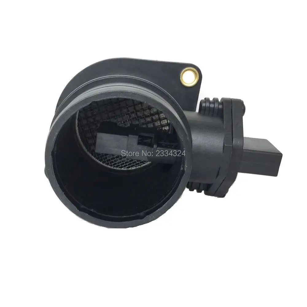 Датчик расхода воздуха Maf для Audi A3 A4 Ford Galaxy Skoda Octavia Fabia VW Bora Golf Beetle Polo Sharan 1 9 TDI