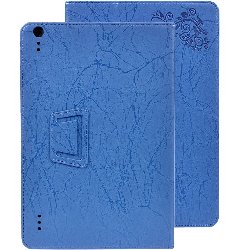 Чехол для CHUWI Hi9 Plus с принтом из искусственной кожи держателем рук чехол 10 8 дюймов