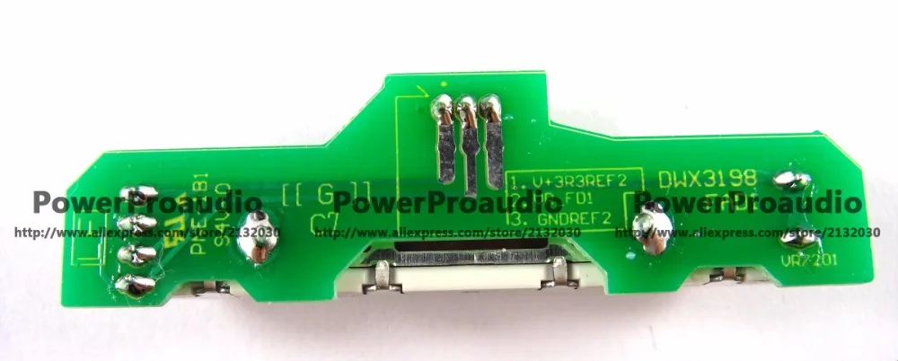 DJM900 DJM900NSX с тонкой оправой CH1, 2,3, 4 DCV1027 DWX3198 DWX3199 DWX3200 DWX3201