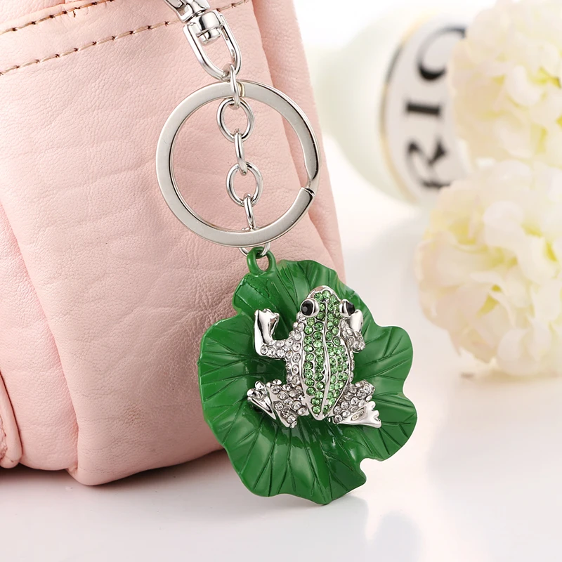 Новейший брелок GYWYN2020 автомобильный Ms. bag подвеска Gift симпатичная Маленькая в