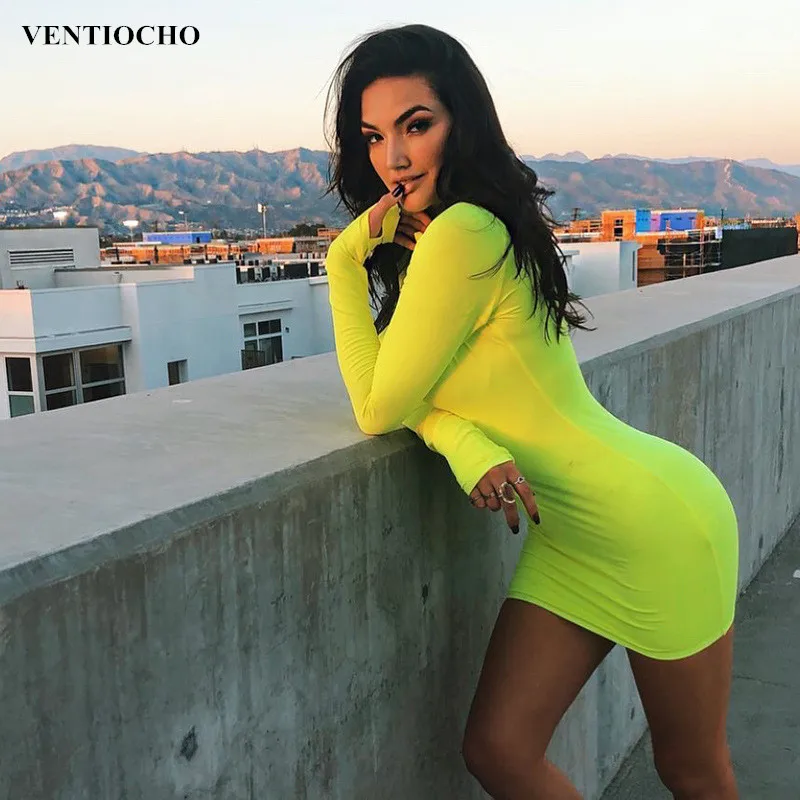 Новое поступление облегающее платье для женщин сексуальное вечернее ночного