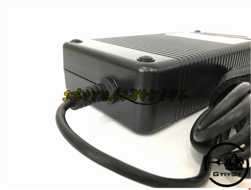 Адаптер переменного тока для Delta 230W 19 5 V 11.8A игрового ноутбука | Компьютеры и офис