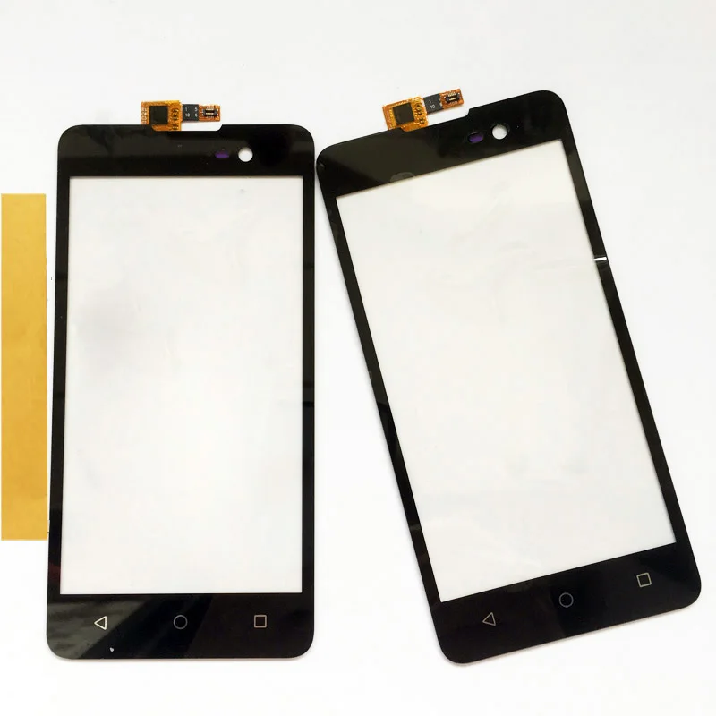 Сменный сенсорный экран для Micromax Spark 2 Q334 дигитайзер сенсорного экрана телефона