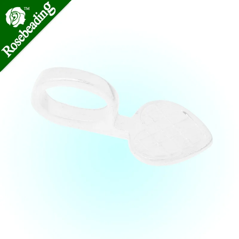 

10.5x21mm High Quality silver plated heart shape glue On Bails Charm/Pendant,heart shape,sold 50pcs/lot-C3765