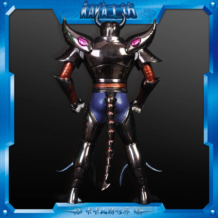 Comic Club KAKA saint seiya cloth myth Specters Ivan игрушечная фигурка