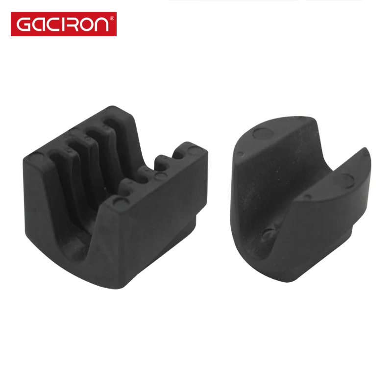 Gaciron открытый велосипедный аэро пост аксессуары подходят для Gaciron W09 W05 велосипед велотренажёр аксессуары