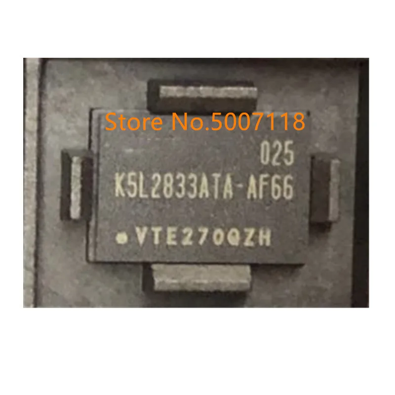 20 шт/K5L2833ATA AF66 100% НОВЫЙ origina|Аксессуары для батарей и ЗУ| |