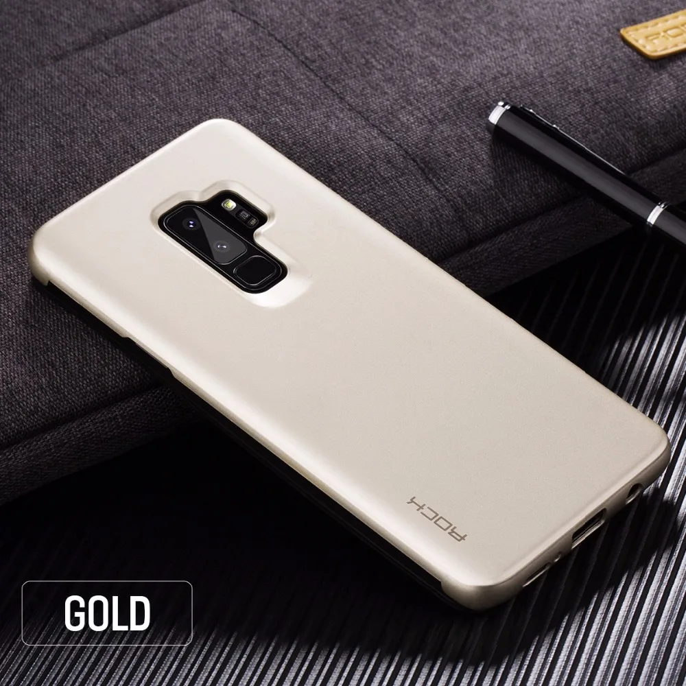 Чехол-книжка s9 для samsung Galaxy S9, чехол серии DR. V, защитный чехол из искусственной кожи на весь экран с окошком, задняя крышка для Galaxy S9 Plus