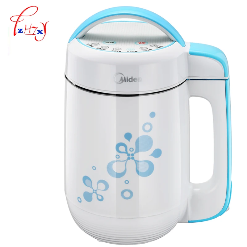 

1.2L soymilk maker juicer Juice Extractor DJ12B-DEF4 multifunctional Soybean Milk machine Tofu pudding bean curd