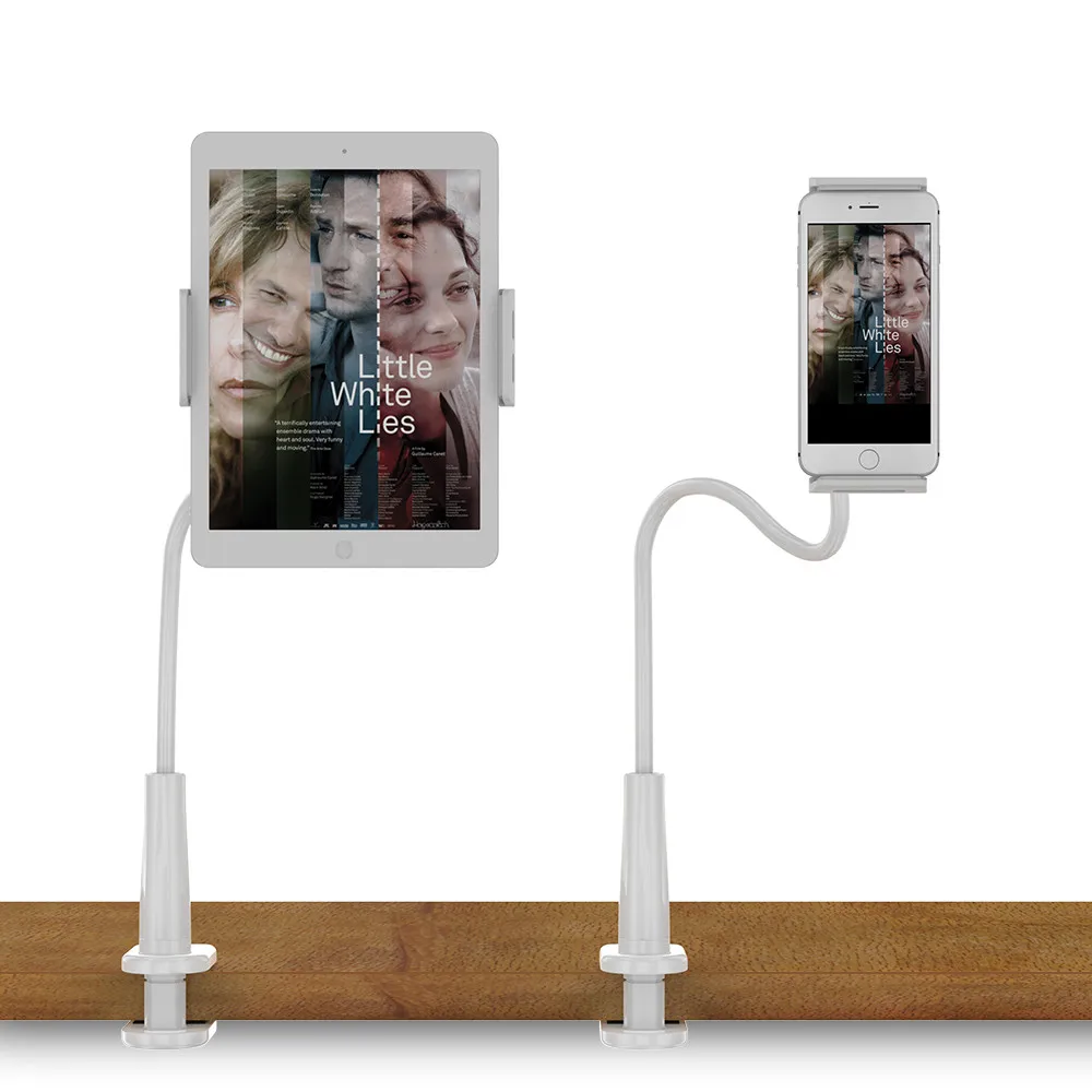 Универсальный держатель для планшета и iPad 3 5 10 дюйма|neck phone holder|phone tablet holderphone holder |