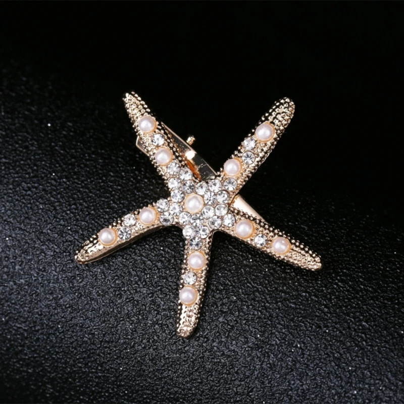 Заколка для волос JAVRICK имитация стразы женские украшения головной убор Свадебная