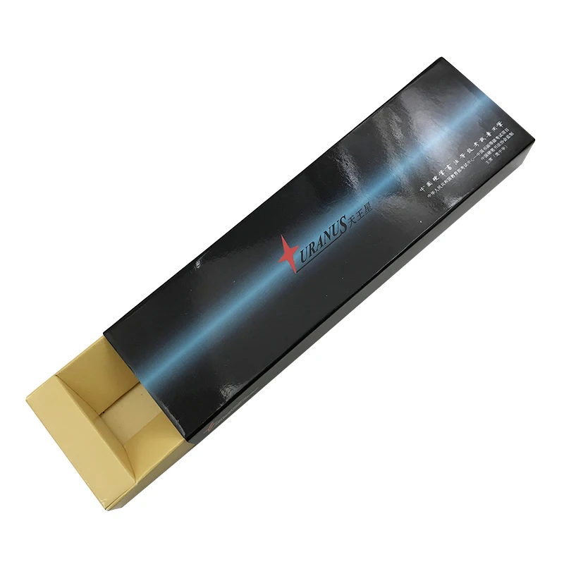 Перьевая ручка Duke Fine Nib 0 5 мм Металлические Ручки для деловых мужчин и женщин с