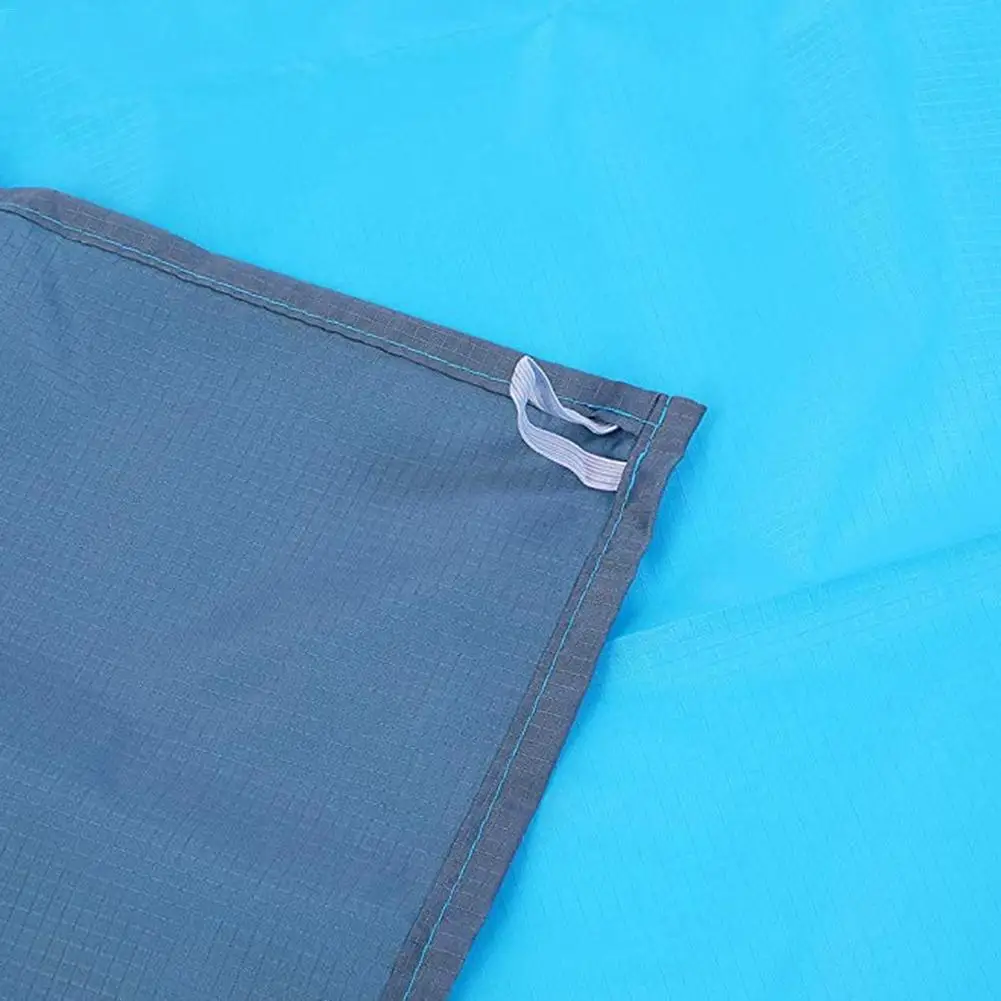 Waterproof Quick Drying Outdoor Blanket Sand Beach Mat 210*200CM Portable Picnic Mat