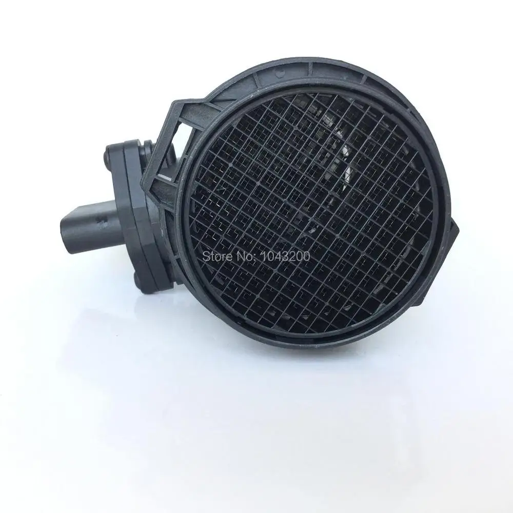 Для VW Passat для Audi A4 A6 2 5 TDI массовый расходомер воздуха датчик 0281002429 059906461AX 059906461EX