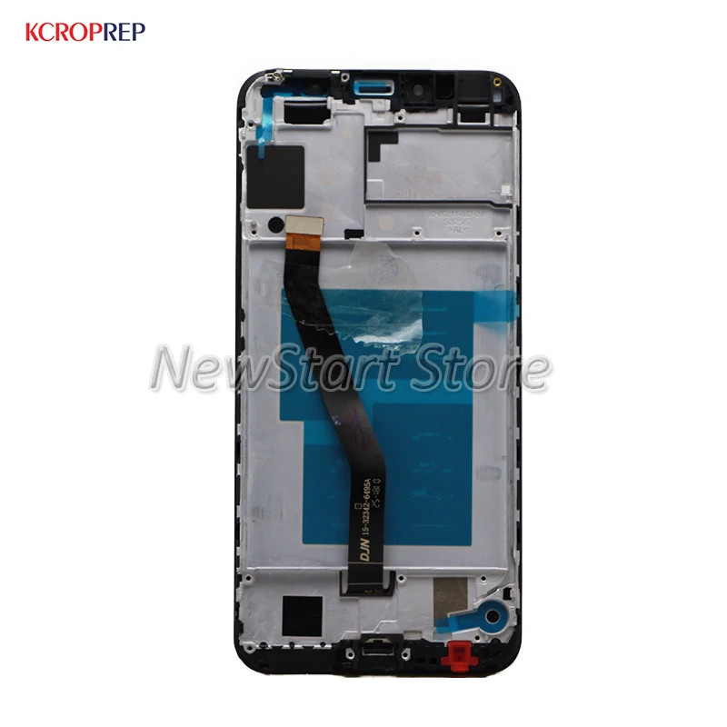 5.7&quot For Huawei Y6 2018 LCD Display Touch Screen Digitizer Assembly Enjoy 8E ATU-L11/L21/L22/LX1/LX3/L31/L42 lcd | Мобильные