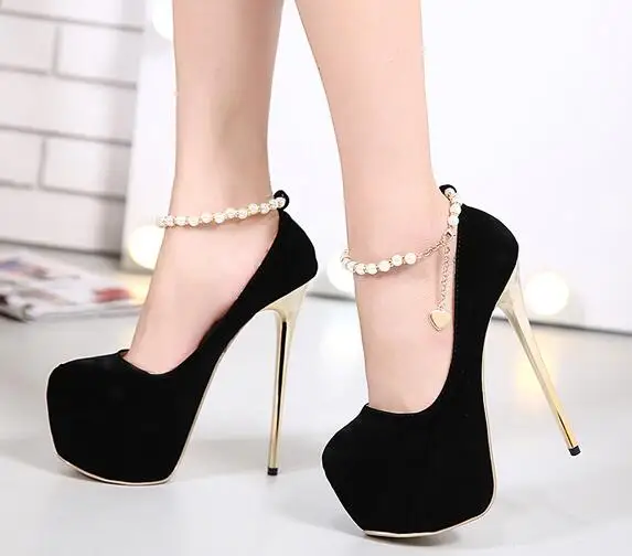 MANMITU12-Free Доставка 2017 Новая Мода Для Взрослых Стадо Одиночные Женской Обуви На