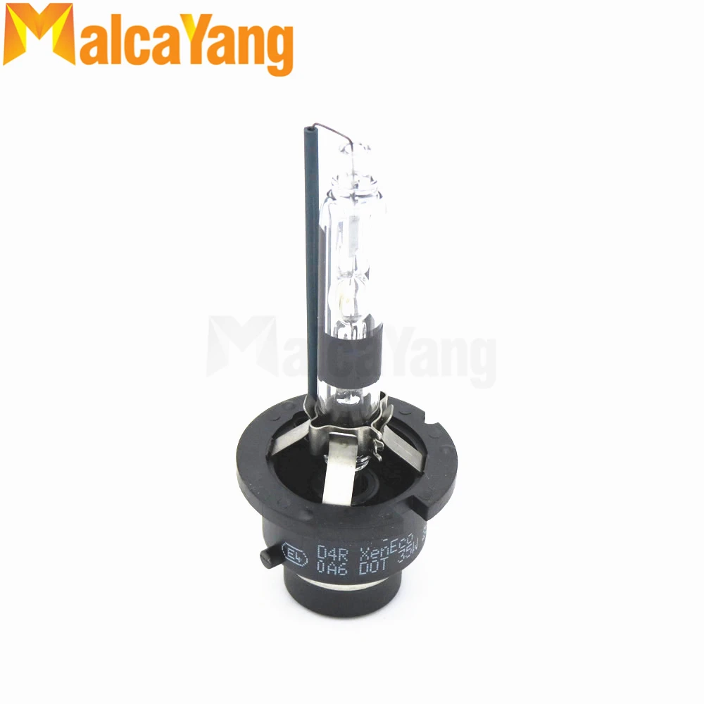 2 шт. Hid ксеноновые лампы фары D1S D2S D2R D3S D4S D4R 85410 85122 85126 42302 42402 42406 35 Вт 4300 К 6000 для Toyota