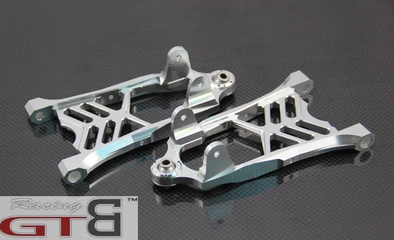 Gtкрепление из сплава для hpi km rv baja 5b ss 5t 5sc GR004 | Игрушки и хобби