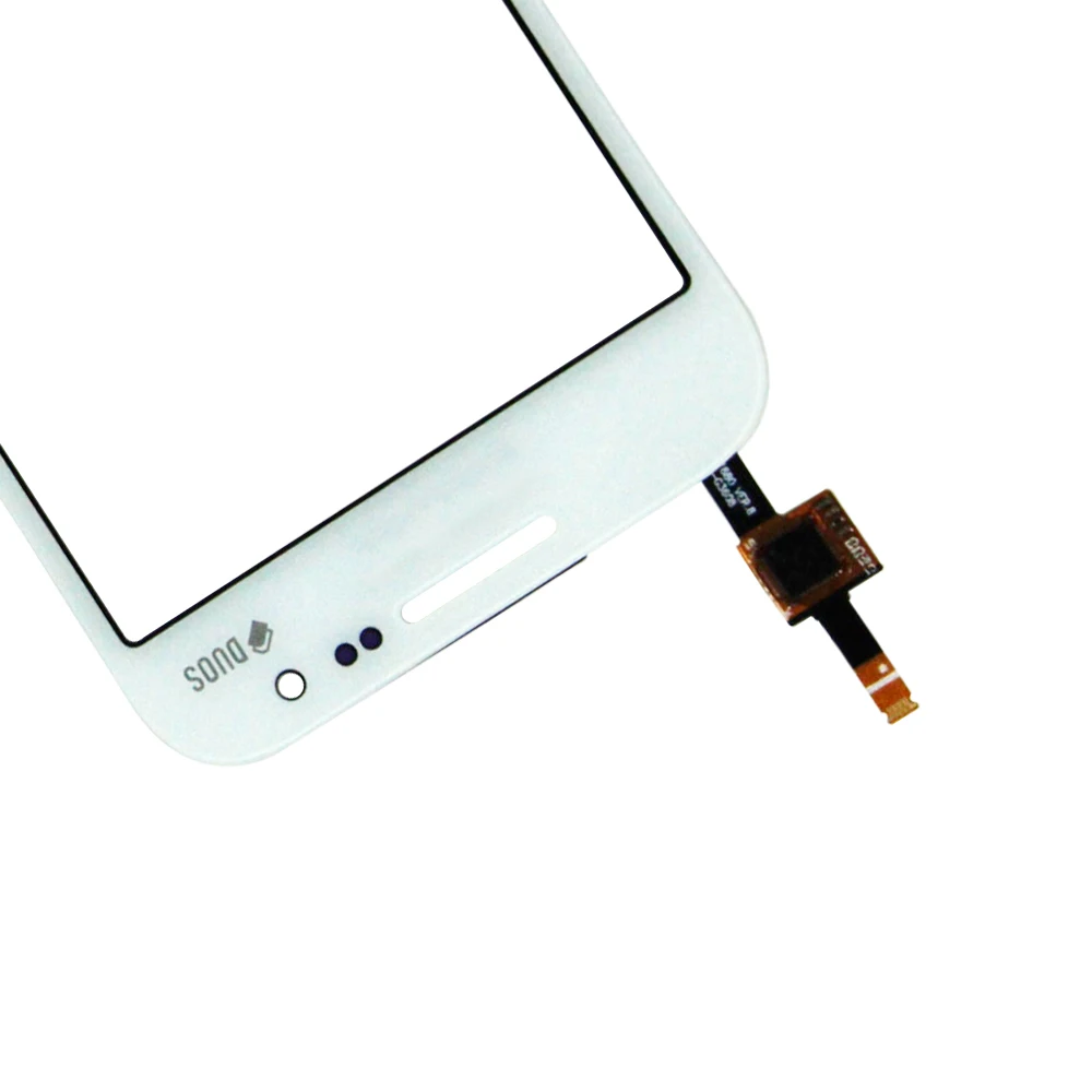 Дигитайзер сенсорного экрана для Samsung Galaxy Core Prime Panel G360 G360F SM панель запчасти