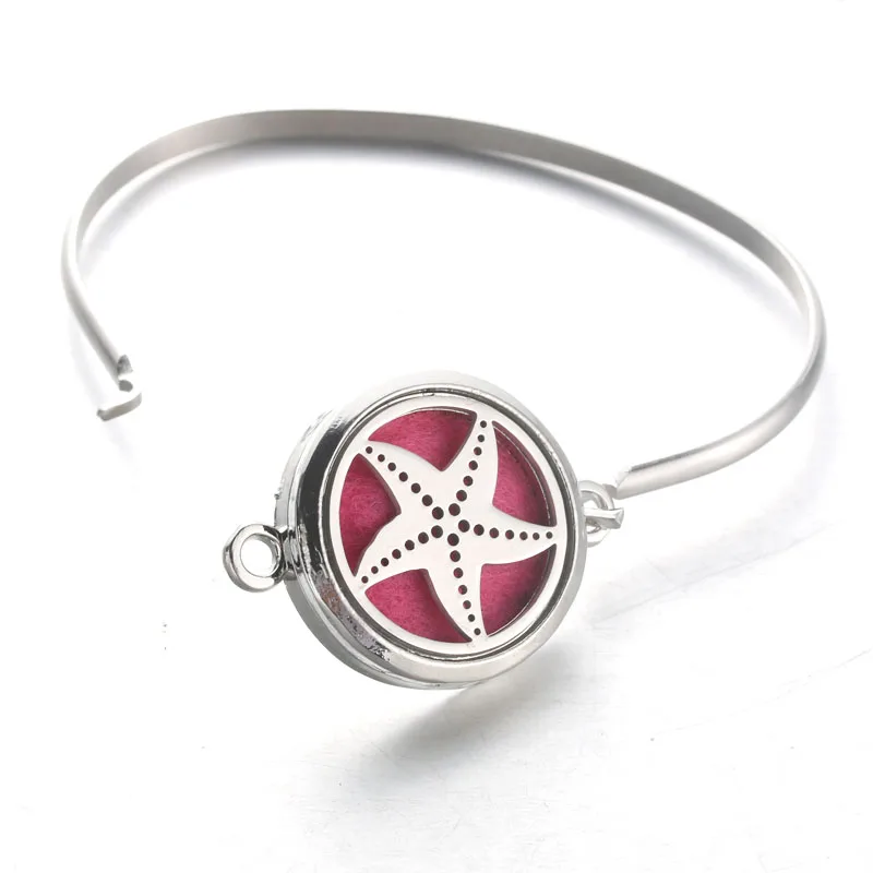 Бо-Бо мира ароматерапевтические духи эфирное масло диффузор медальон серебряный