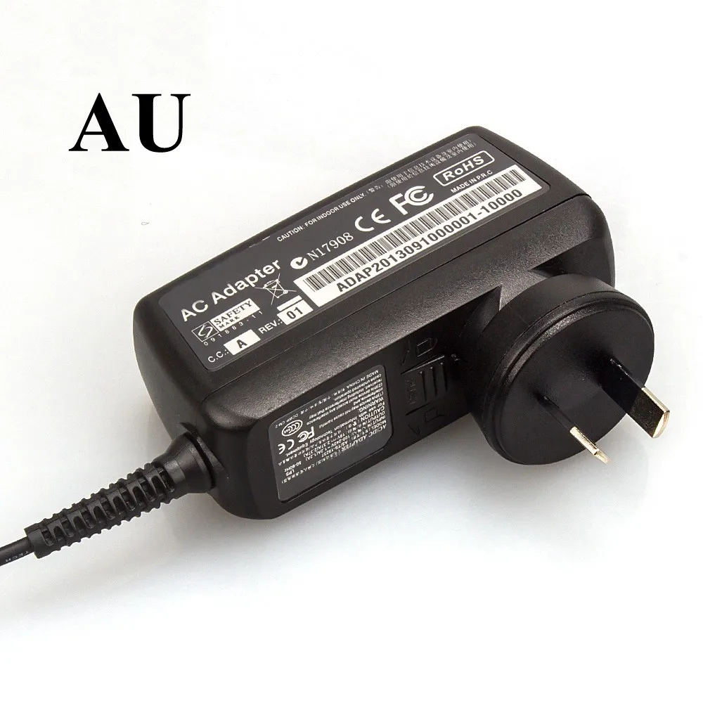 Блок питания для ACER ASPIRE ONE 751 A150 D150 D260 521 522 532H 533 722 725 753 756 D257 ADP-40TH 19V 2.15A | Компьютеры и