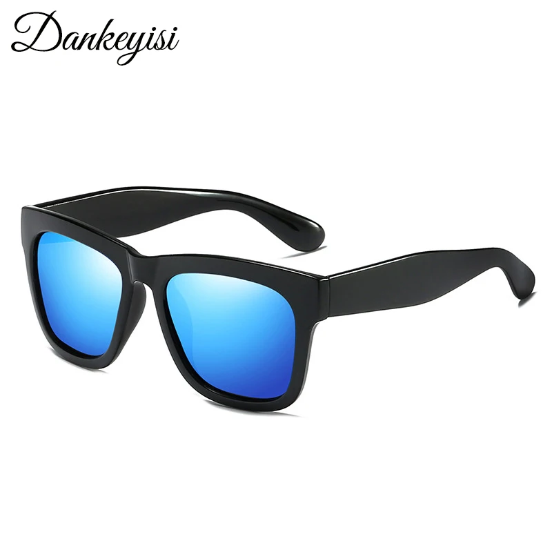 

DANKEYISI Vintage Polarized Sunglasses Women Men Retro Sun Glasses Female Ladies Sunglass Oculos De Sol Feminino Eyewear