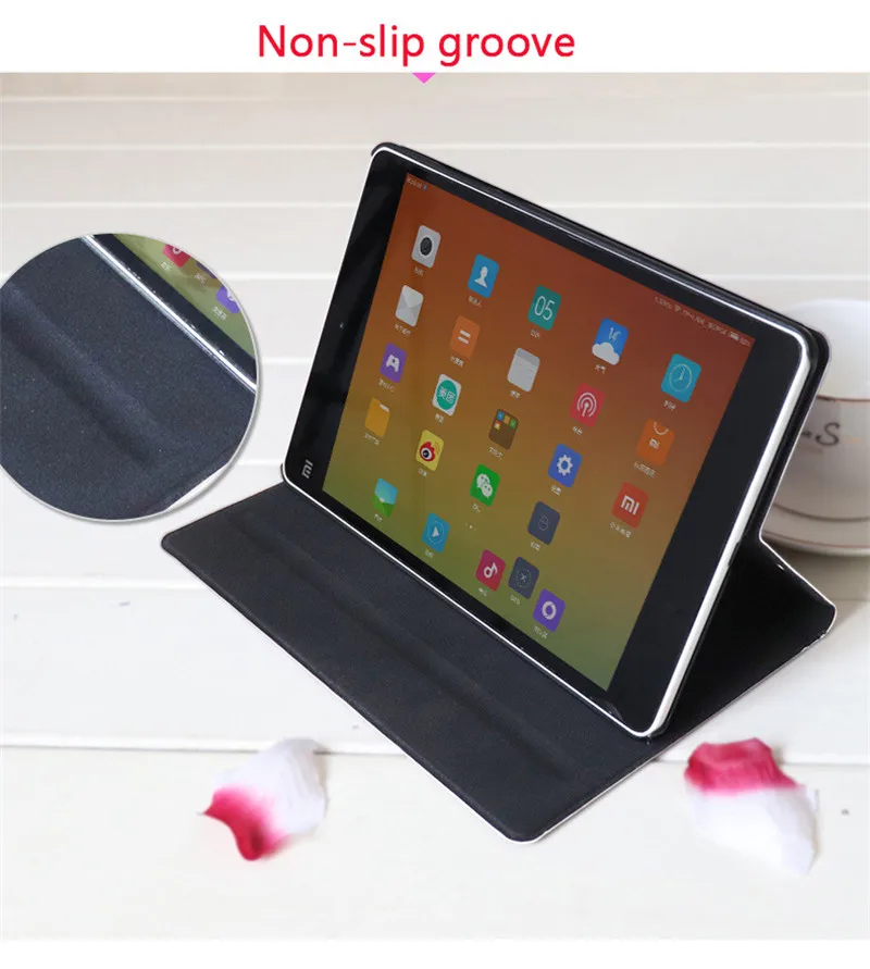 Модный планшетный ПК чехол для xiaomi mi pad 4 plus чехол PU подставка для xiaomi mi pad 4 plus чехол для xiaomi mi pad 4 plus планшет 10,1