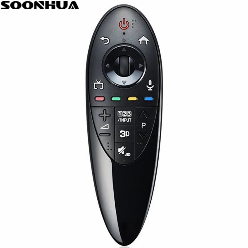 Пульт дистанционного управления SOONHUA для LG TV пульт Smart UB UC EC серии ЖК ТВ