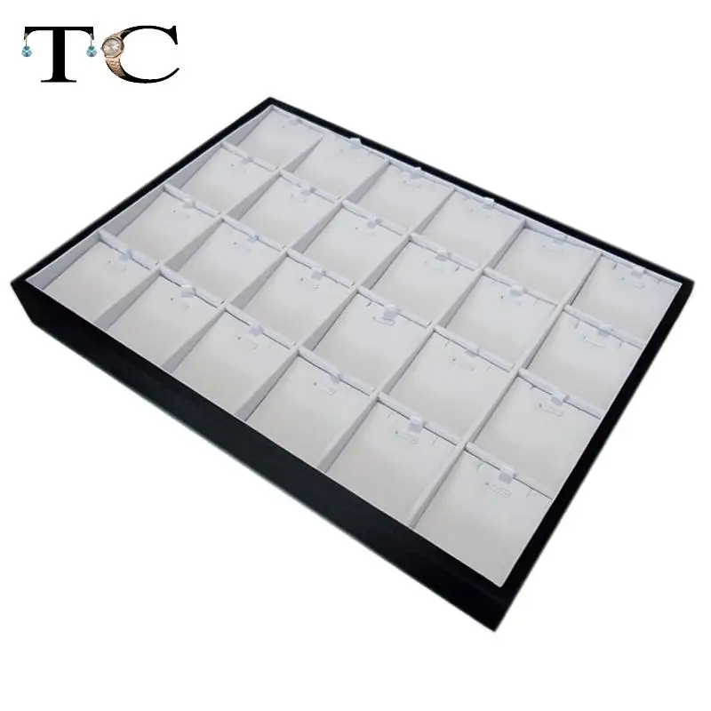Органайзер для ювелирных изделий подставка 24 корзины|tray dryer|trayjewelry box tray |