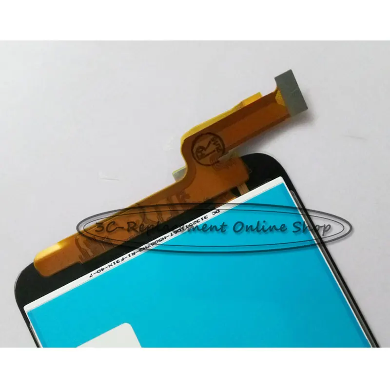 Для Huawei Honor 4A Y6 SCL-L32 SCL-L02 SCL-L03 SCL-CL00 SCL-TL00H SCL-AL00 LCD дисплей + сенсорный экран дигитайзер