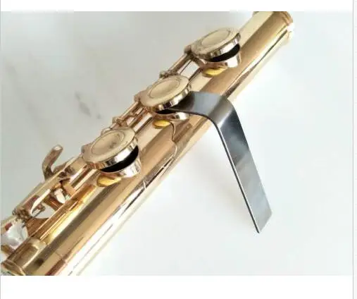 Ремонт специальные инструменты для кларнета флейты sax oboe bassoon Piccolo настроить на колодки