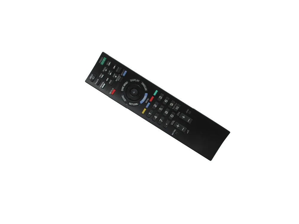 Пульт дистанционного управления для Sony RM YD059 148947911 YD063 148948411 KDL 40EX723 32EX723 46EX723 LCD Bravia