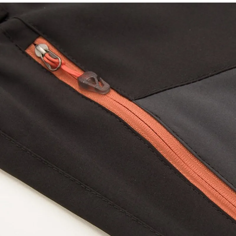 New Men's Summer Quick Dry Pants Outdoor Elastic Hiking Camping Trekking Fishing Climbing Sport Trousers |