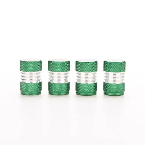 4 шт. универсальные колпачки на клапаны шин автомобиля | Автомобили и мотоциклы