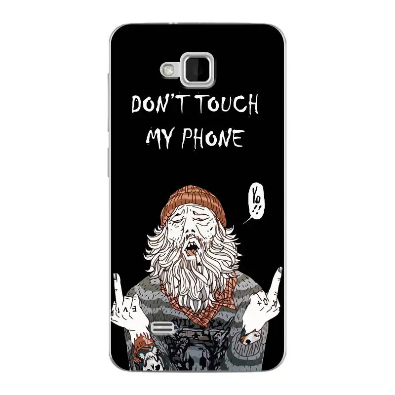 Case For ZTE Blade AF3 A3 A 5 A5 Pro Printing Drawing Patterned Silicone C341 T221 Phone Back Cover |