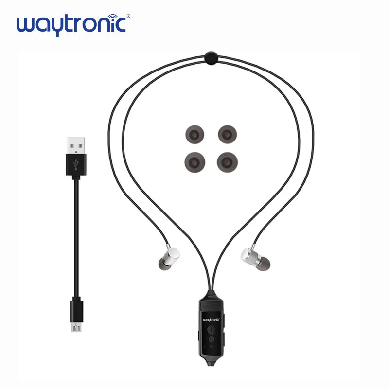 Беспроводной Bluetooth Диктофон для звонков наушники для iPhone Android мобильный телефон разговор входящие исходящие звонки запись