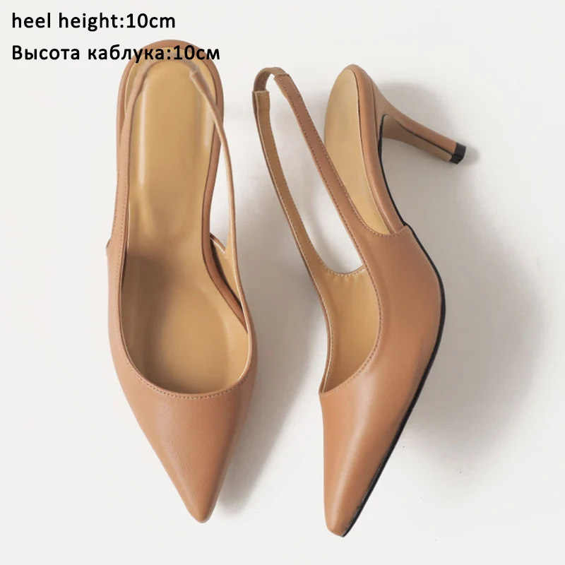 Khaki Shoes 10cm Женские босоножки; модные летние туфли-лодочки; женская повседневная обувь на высоком каблуке; женская обувь для вечеринок; нескользящие Босоножки на каблуке; Новое поступление; размера плюс - Цвет: Khaki Shoes 10cm