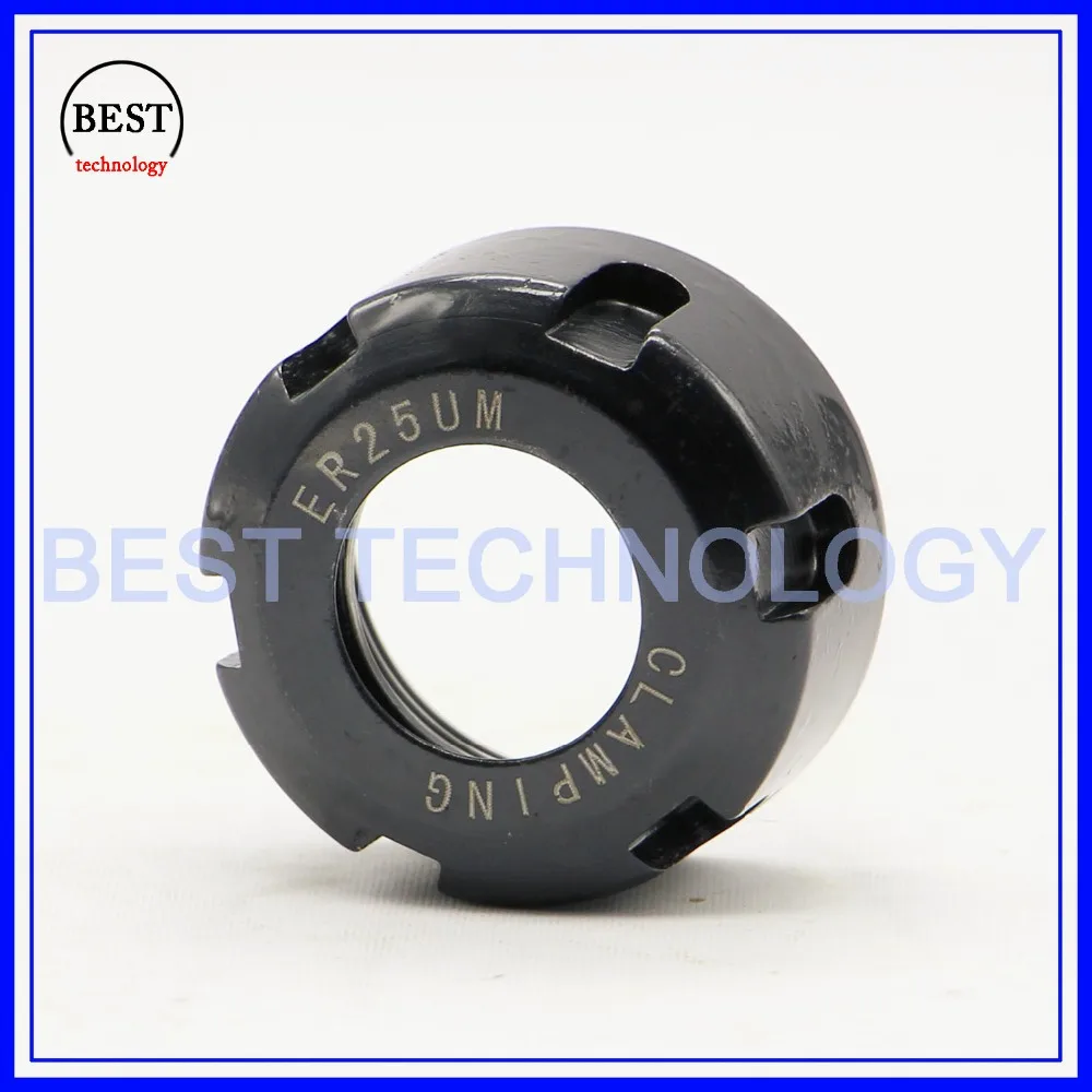 ER -A collet nut for cnc engraving spindle motor / ER-A chuck CNC Clamping | Инструменты