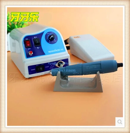 Портативный микромотор горячая распродажа Dental Micro Motor Saeyang инструмент для