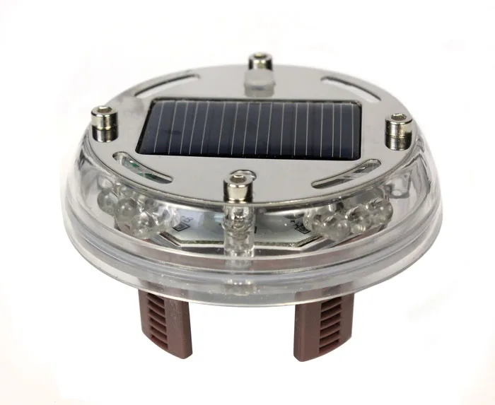 CARPRIE 2019 HOT New Newest Car Vehicle Auto Decoration 12 LED Solar Flash Wheel Light Jan 9 | Автомобили и мотоциклы
