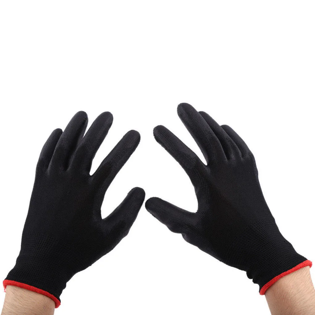 1 пара защитные перчатки из нейлона|mittens|mitten gloves |