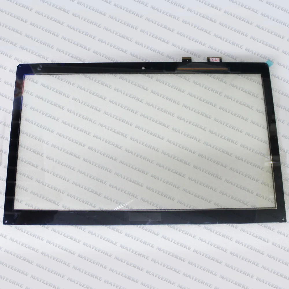 

New 15.6 inch Touch Screen Digitizer Glass Panel Replacement For ASUS Q550 Q550L Q550LF