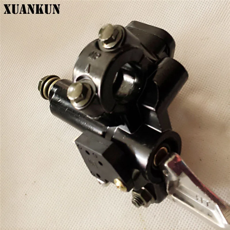 Тормозная ручка переднего тормозного насоса XUANKUN QS100T | Автомобили и мотоциклы