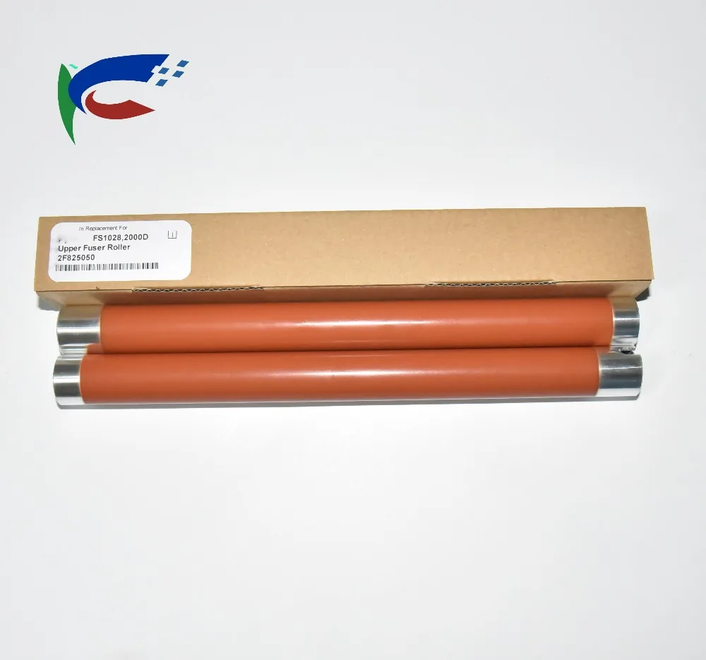 10X 302HS25230 302HS25231 для Kyocera FS 1130 1135 1110 1320 1024 1028 2000D 302H425010 302F825050 верхний ролик|Детали
