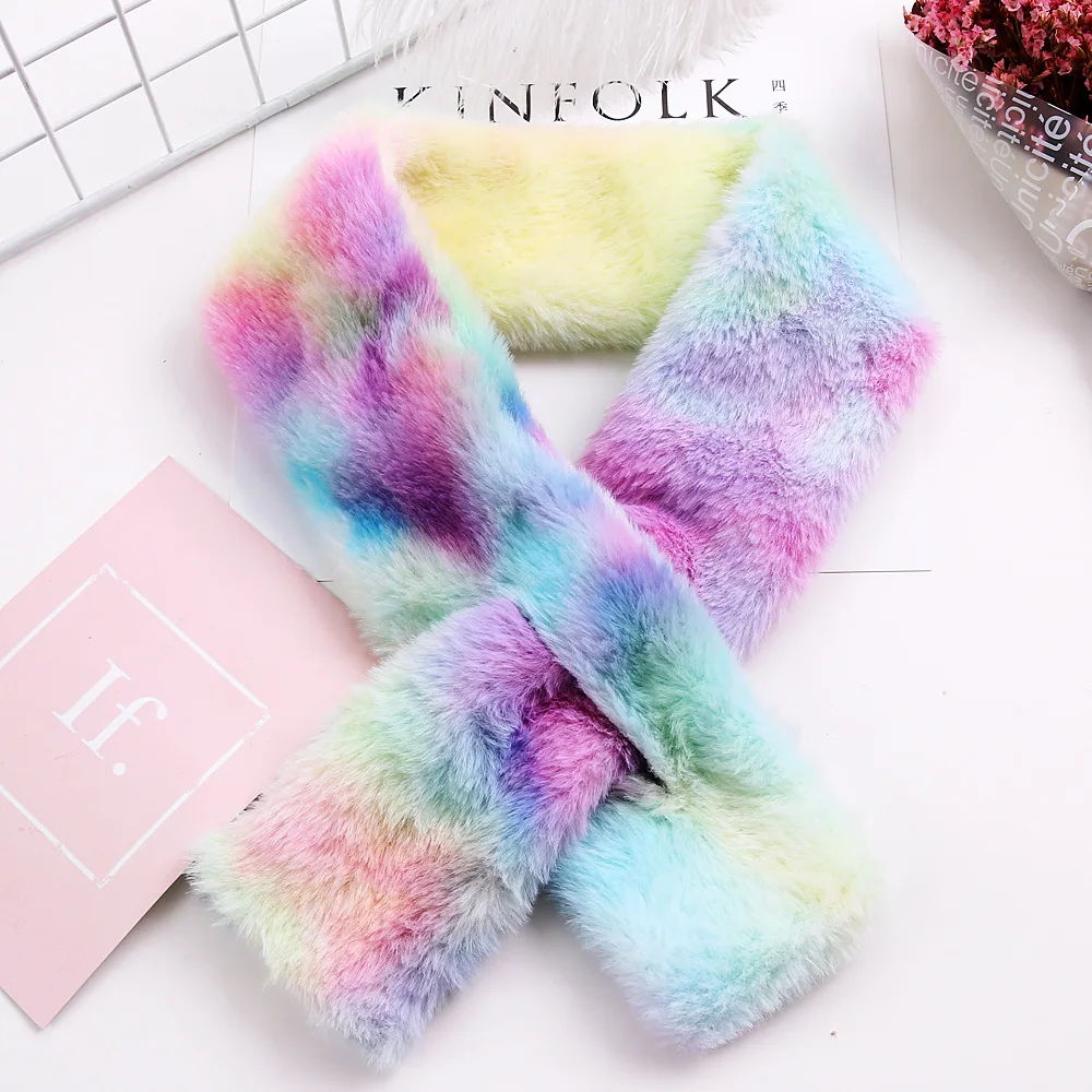 Качественные детские милые плюшевые наушники Unicornio, новинка, Мультяшные зимние наушники для ушей, теплые, cache Oreille, новинка, чехол для ушей, подарок