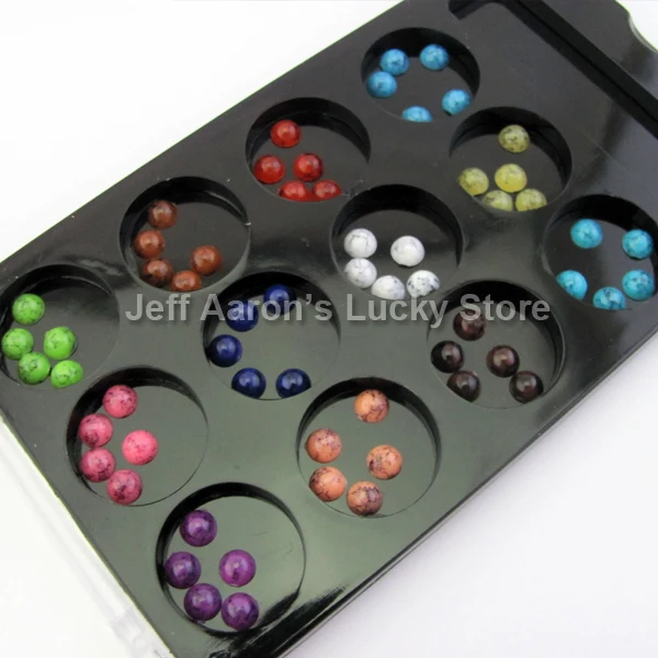 60 шт. круглые 3D акриловые украшения для ногтей|phone house|phone decordecorative home phones |